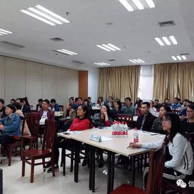 廣西柳州企業(yè)中高層領(lǐng)導(dǎo)力培訓(xùn)柳州企業(yè)內(nèi)訓(xùn)選信思德
